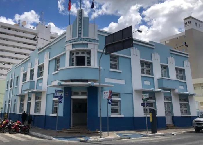 Prefeitura de Patos divulga Processo Seletivo Simplificado para contratação de Agentes Comunitários de Saúde