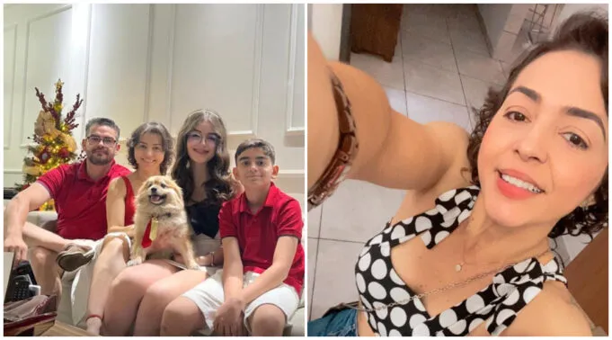 Informações de velório e sepultamento da empresária Jaira da Silva Barros Dantas