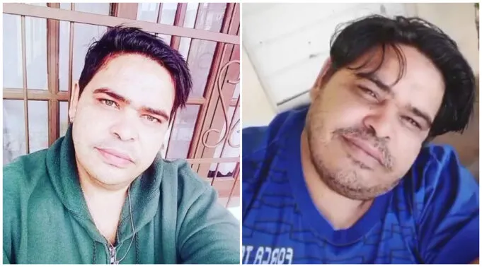 Família informa o falecimento de José Ovídio Campos Ferreira