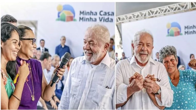 Mercado imobiliário já projeta bom cenário econômico com o “Minha Casa, Minha Vida” repaginado