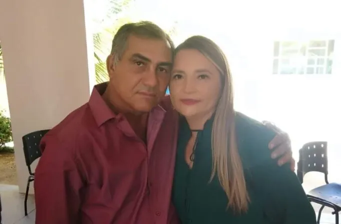 Ex-marido é condenado a 30 anos de prisão por matar vereadora, sua ex-esposa, no Cariri da Paraíba, onde ela tinha um mandato. 