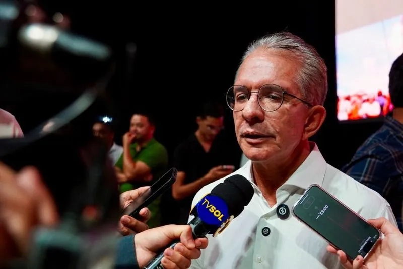 Prefeito de Patos, Nabor Wanderley, manifesta solidariedade a Campina Grande após tragédia com rompimento de reservatório da Cagepa