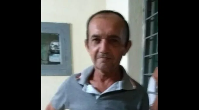 Família informa o falecimento de Inácio de Lucena Guedes