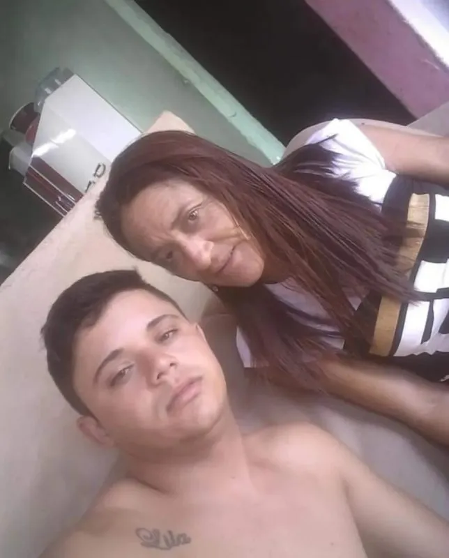 Polícia Prende Acusado De Matar Sogra E Cunhado A Tiros Após Briga Em Festa
