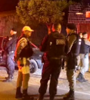 Som é apreendido durante festa, no alto sertão paraibano