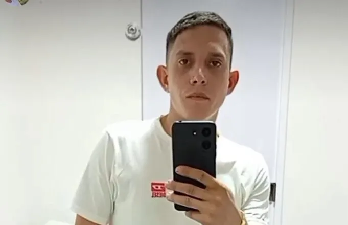 Mecânico é morto a tiros dentro de oficina em São Bento