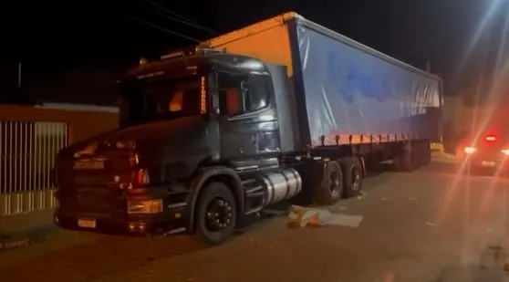 Polícia Civil recupera carga avaliada em mais de R$ 200 mil e prende dois homens em flagrante em Catolé do Rocha