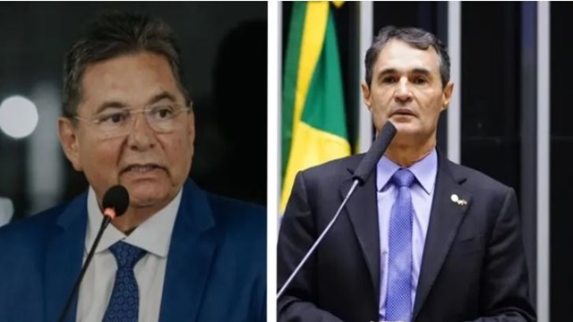 Republicanos e Romero, uma relação cada vez mais próxima 