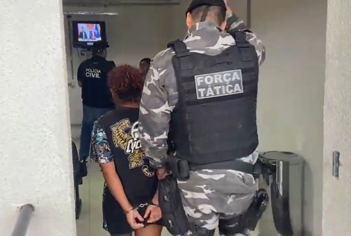 Suspeitos de matar irmãos são presos durante operação, na PB