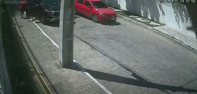 Suspeito de matar ex-vereador de Cubati, na Paraíba, é preso