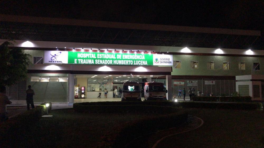 Homem que estaria assediando adolescente é esfaqueado, na Paraíba