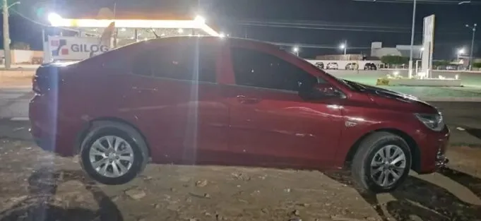 Pedestre é atropelado ao tentar atravessar BR-361, próximo a UPA , saída para Piancó
