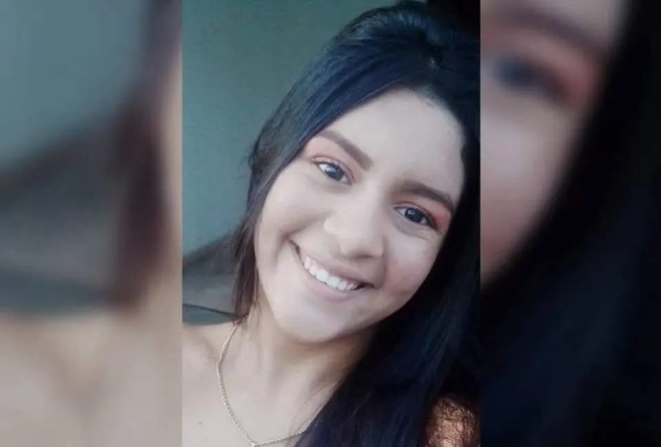 Adolescente de 17 anos é assassinada a facadas e ex-namorado é preso suspeito do crime, na Paraíba