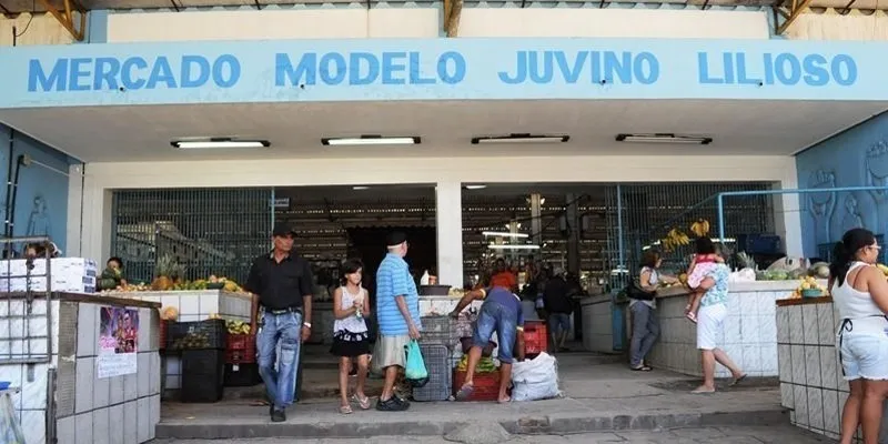 Feriado da Consciência Negra altera funcionamento dos Mercados Públicos em Patos, nesta quinta-feira, 20