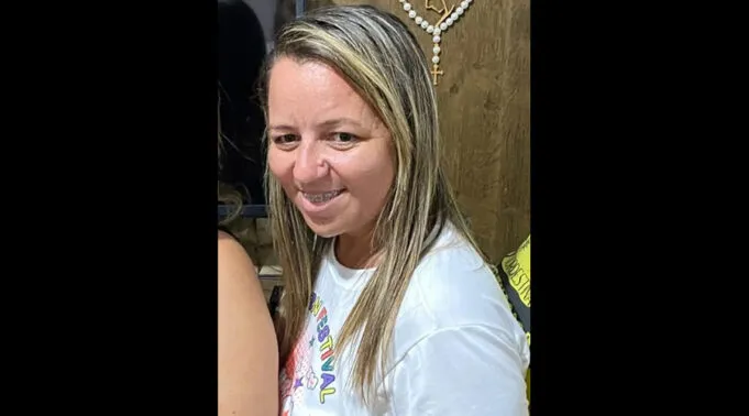 Família informa o falecimento de Martina Galdino da Silva 