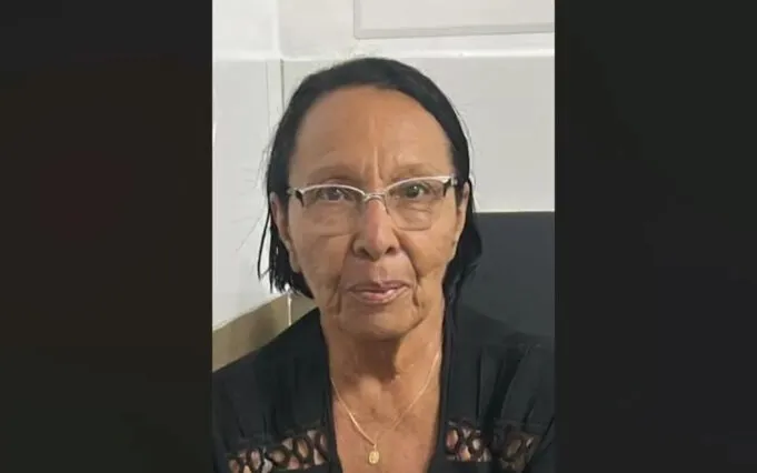 Luzia Benigna, da Polícia Civil de Patos, morre aos 72 anos após crise de vesícula