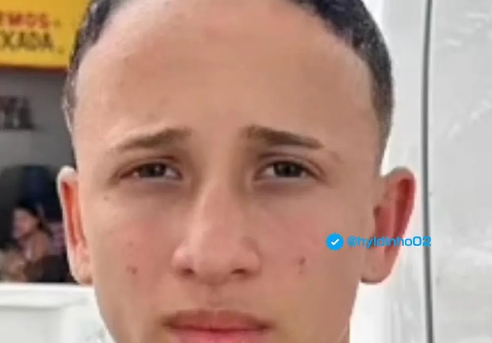 Jovem de 17 anos é assassinado com tiro na cabeça após briga em João Pessoa