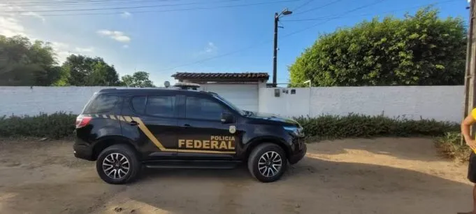Polícia Federal deflagra operação contra desvio de valores em lotéricas, em João Pessoa