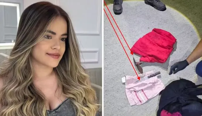 Jovem morta em Caruaru a mando da mãe foi torturada antes de ser assassinada, diz polícia