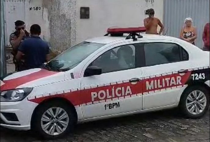 Catador de materiais recicláveis é morto a tiros, na PB