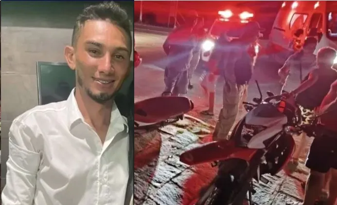 Seis pessoas serão beneficiadas com órgãos de jovem que morreu após acidente em Santa Teresinha, na região metropolitana de Patos 
