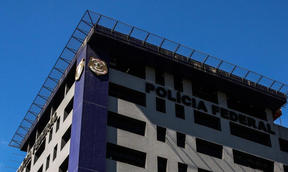 Polícia Federal realiza ação contra fraudes a benefícios do INSS, na Paraíba