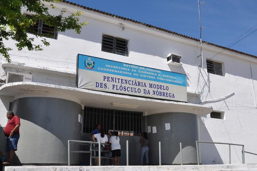 Suspeito de abusar sexualmente de enteados em Rio Tinto é solto após 11 dias detido no Presídio do Roger