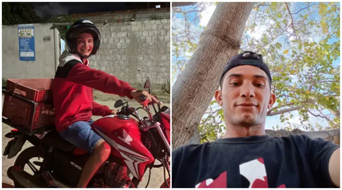 Informações de velório e sepultamento de Hélio Rodrigues da Silva