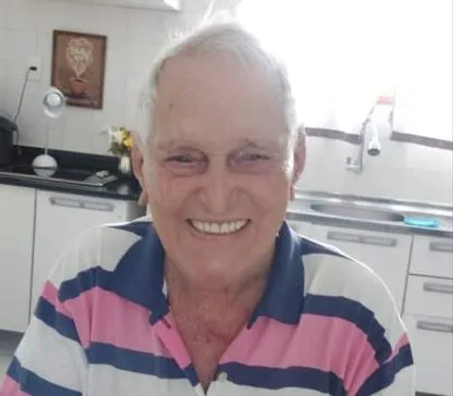Família informa o falecimento de Manoel Teixeira de Araújo (Manoel Queijeiro)