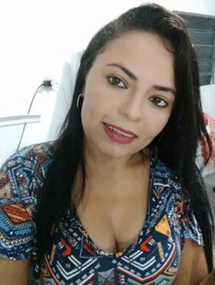 Família informa o falecimento de Carla da Costa Lucena (Michele)