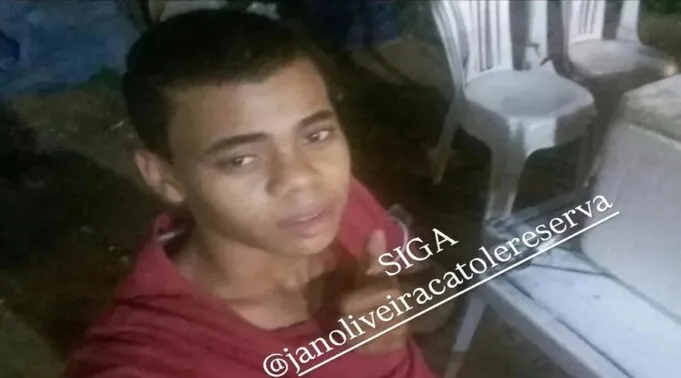 Jovem de 26 anos é vítima de tentativa de homicídio em Catolé do Rocha