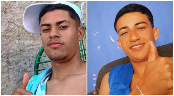 Jovem morre e outro fica ferido em acidente de moto na manhã deste sábado (22) na paraiba 