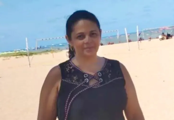 Morre aos 46 anos a comerciante do Mercado Público de Patos, Luciene Araújo da Silva, após luta contra o câncer