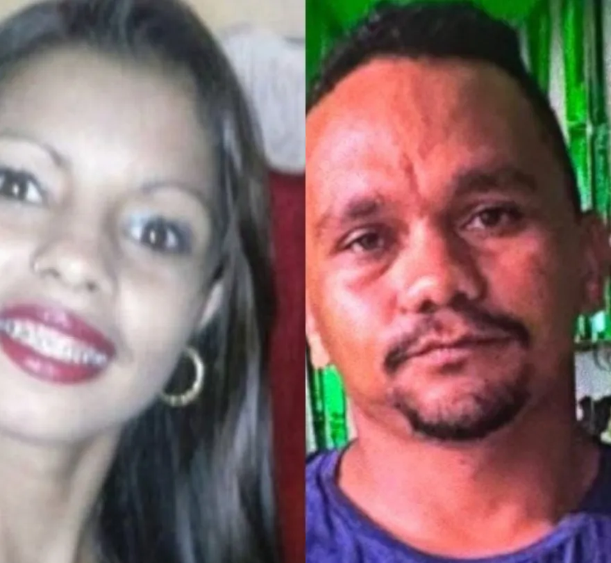 Homem que matou ex-mulher dentro de academia é preso após meses foragido