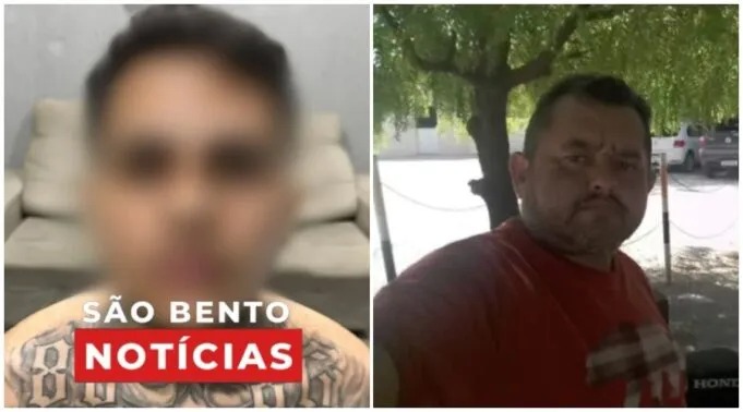 Suspeito de atirar em cinema, em São Bento, é preso em São Paulo após matar empresário