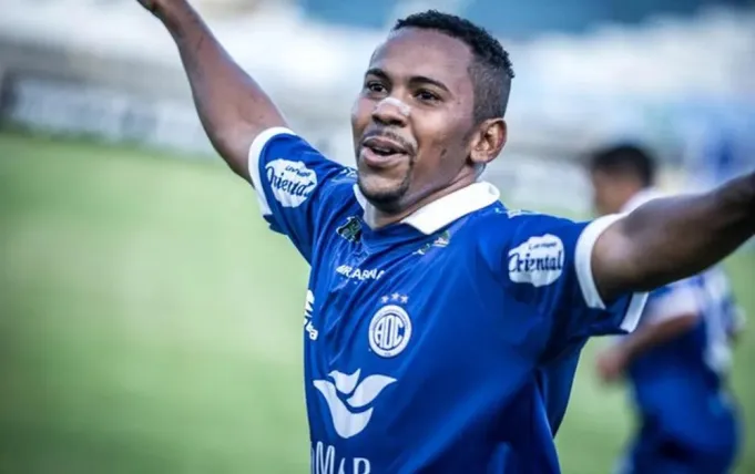 Velho conhecido do futebol nordestino, ex-meia Da Silva é morto a tiros, aos 38 anos