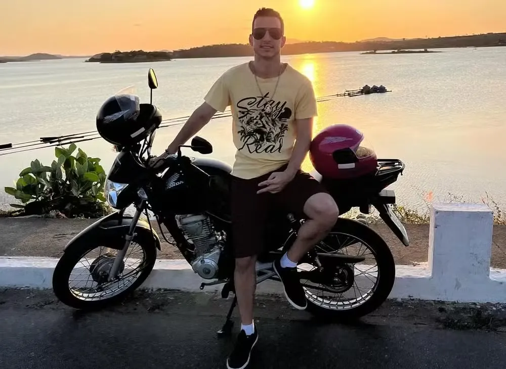 Idoso de 75 anos suspeito de acidente que matou pai e filho se apresenta à Polícia Civil na PB