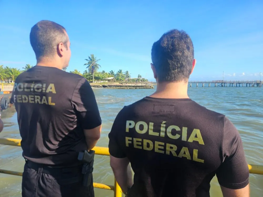 Homem é investigado suspeito de crimes de abuso sexual infantil, na Paraíba