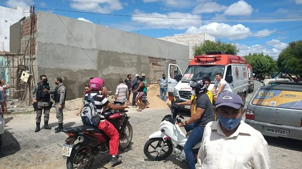 Réu é absolvido em júri popular por tentativa de homicídio registrada em 2021, em Patos