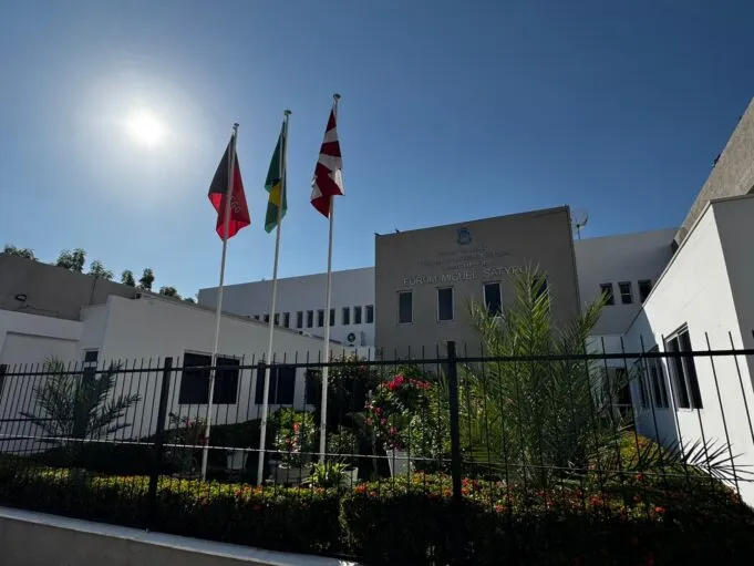 Réu é condenado a 6 anos por homicídio em 2020, em Cacimba de Areia