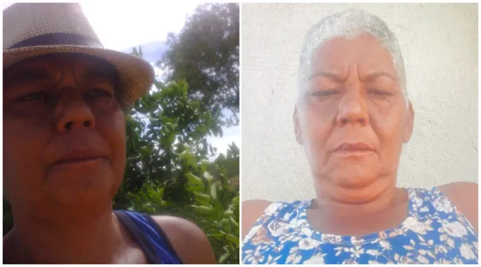 Família informa o falecimento de Laurinalva Ferreira da Silva (Laura) 