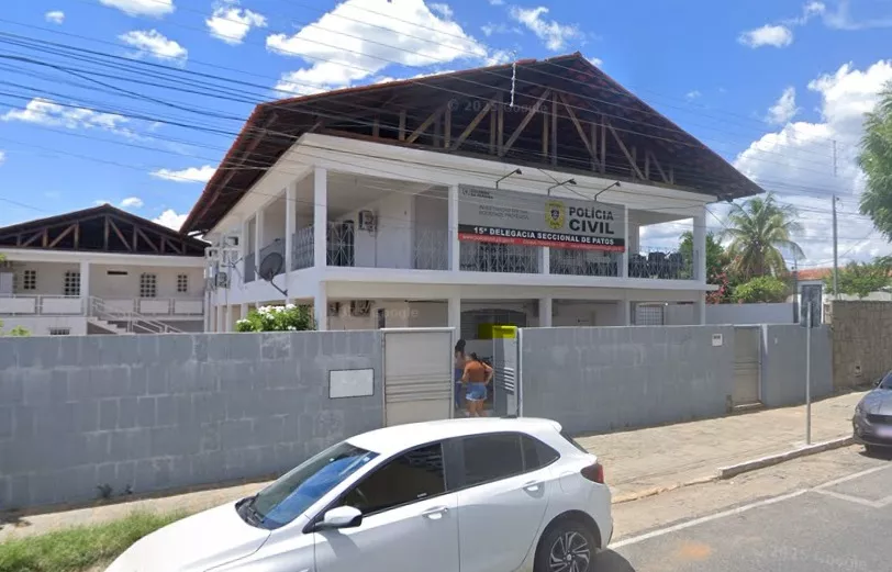 Golpistas se passam por delegados para aplicar golpes em restaurantes de Patos, alerta Polícia Civil - OUÇA