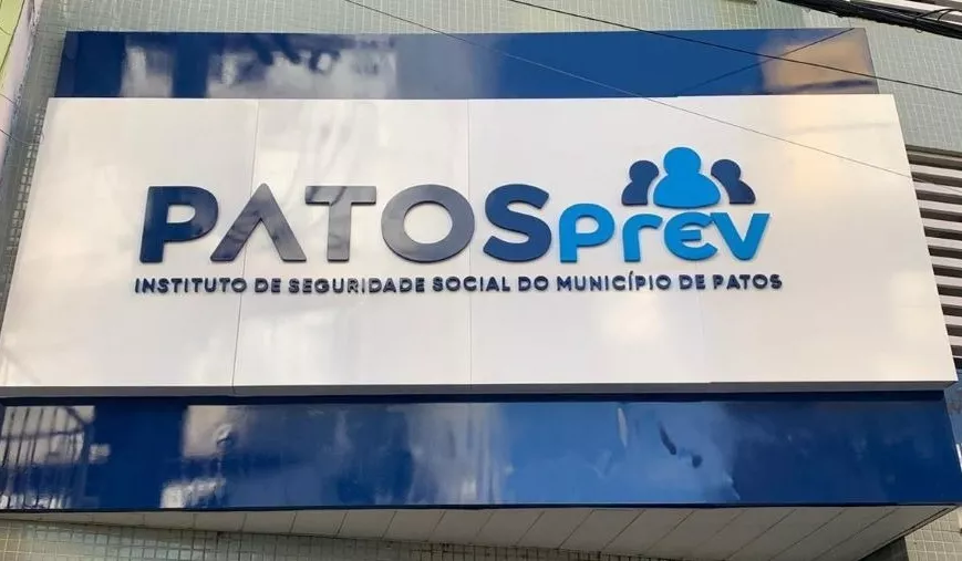 Câmara de Patos aprova projeto do Executivo para parcelamento de dívidas do PatosPrev