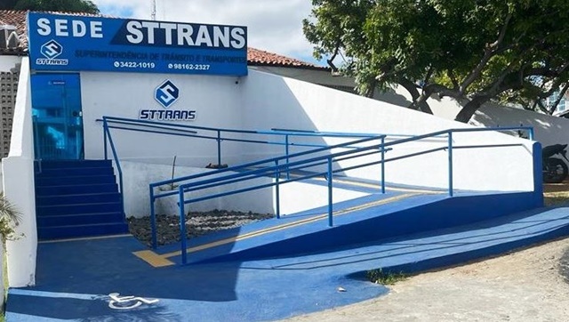 Moradores aprovaram trabalho da STTRANS no entorno do Terreiro do Forró durante São João de Patos 2023