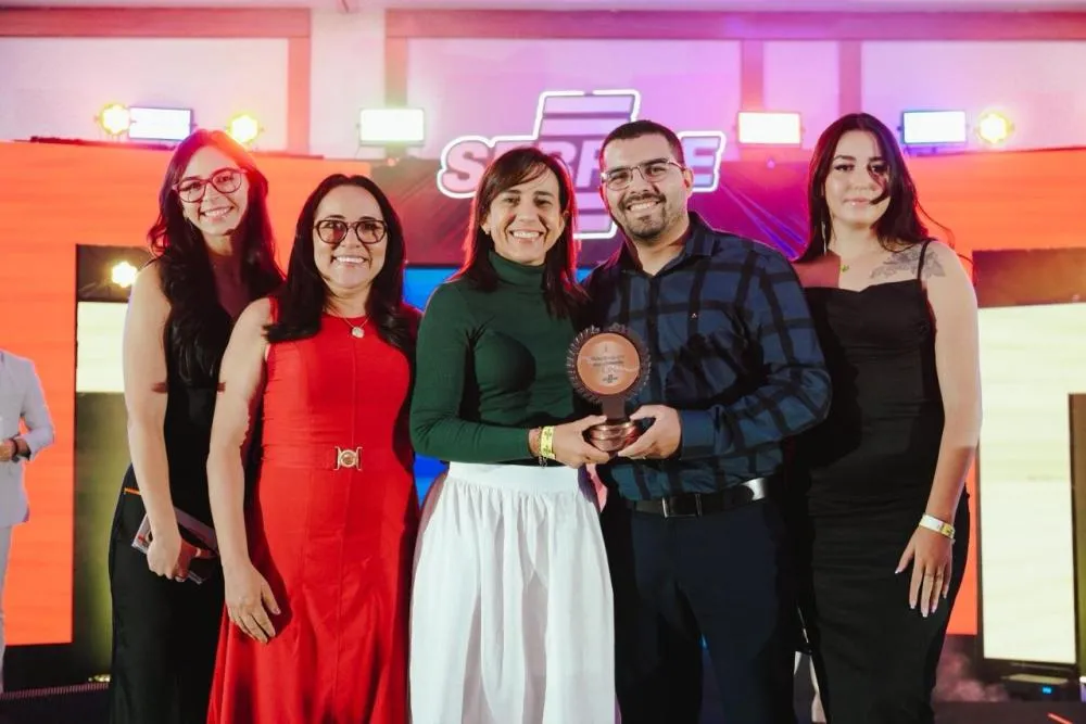 Sala do Empreendedor de Patos conquista o Selo Bronze Sebrae de Referência em Atendimento