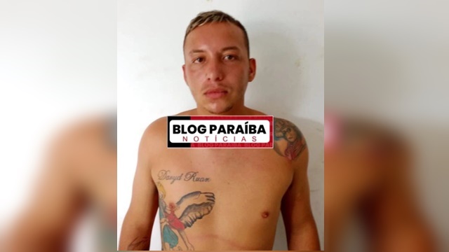 Identificado jovem que foi morto a tiros no inicio da noite desse sábado, dia 01/07 em Patos