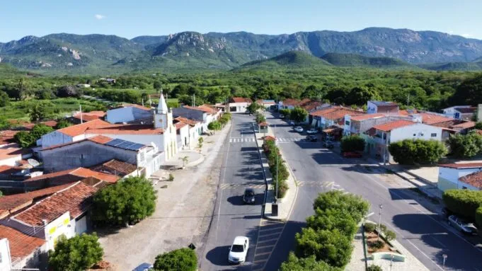 São José do Bonfim alcança 1° lugar no Ranking de Transparência Estadual de Gestão do TCE
