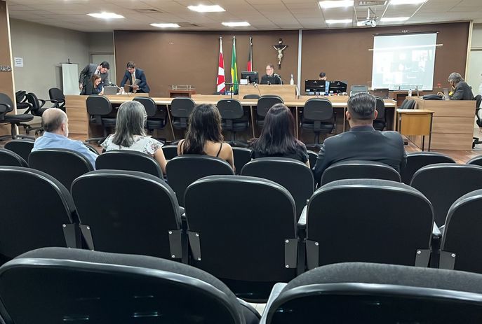 Justiça adia 1ª audiência sobre morte de policial aposentado na PB