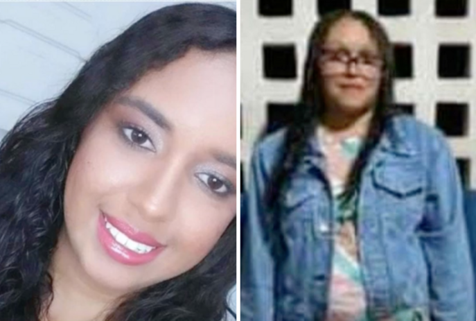 Filha que confessou ter matado mãe a facadas vai para presídio na PB