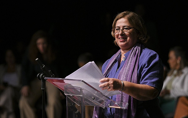 Ministra das Mulheres cumpre agenda na Paraíba nesta terça-feira (4)